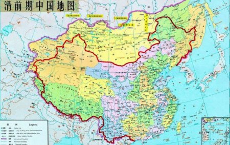 Зачем историки отдали Дальний Восток Китаю?
