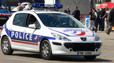 Во французском Монпелье произошла перестрелка, есть раненые