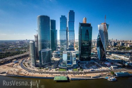 ЧМ-2018 открывает Россию для иностранных инвесторов, — Forbes