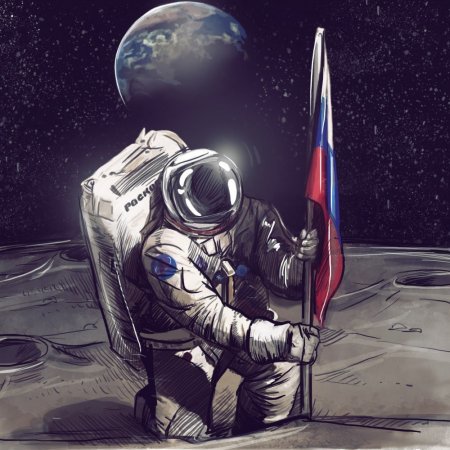 Долетит ли Россия до Луны?