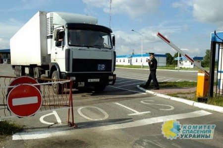 Путин продлил запрет транзита украинских товаров в Казахстан и Киргизстан