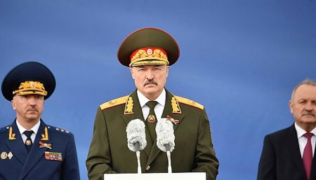 Смыслы независимости Беларуси