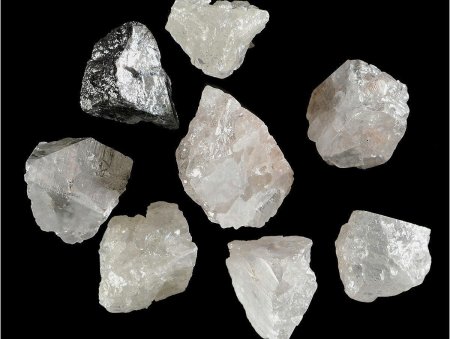 Ученые: Под землей находятся тысячи триллионов тонн алмазов