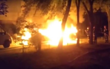 Будни Украины: в Запорожье бросили гранату, в Киеве взорвали авто, в Николаеве резали прохожих