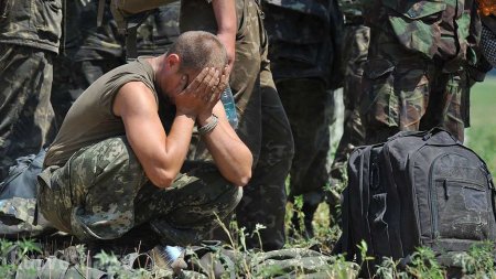 Угрозы нависли над Украиной: диверсанты ДНР, охота на блогеров и массовое бегство от призыва