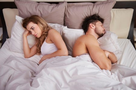 Ученые сообщили, почему мужчины бывают подавлены после секса