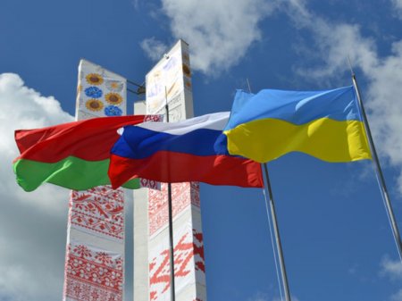 Вопросы гражданства РФ и союзной визы или почему Украина не Беларусь