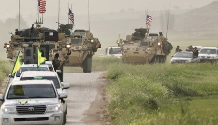 Почему США скоро уйдут из Сирии