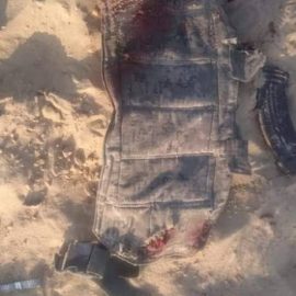 На Синае боевики-ингимаси атаковали КПП