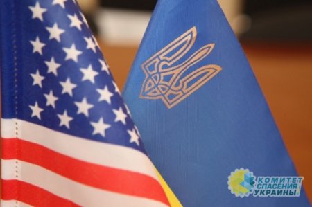 Сенат США одобрил выделение Украине $250 млн на оборону