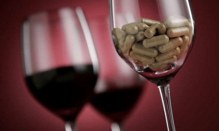 Эксперты: Вино препятствует развитию рака