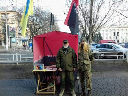 «Украинский культурный центр» ведёт в Крыму подрывную деятельность — журналистское расследование (ФОТО)