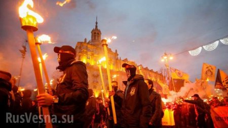 «Не хотят рисковать жизнью»: неонацисты могут оставить Украину без судей