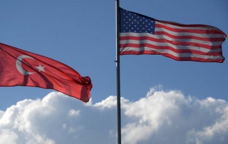 Турция резко повысила пошлины на ряд американских товаров