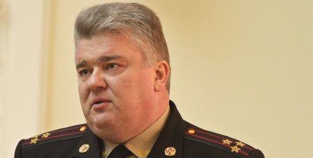 Аваков: Бочковский не будет работать в ГСЧС