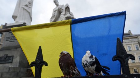 На Украине составлен очередной список «врагов народа»