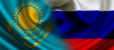 Россия и Казахстан объединяются ради ракеты