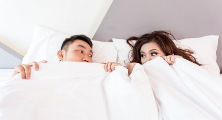 Оральный секс с двумя партнерами увеличивает риск появления ВПЧ у мужчин – ученые
