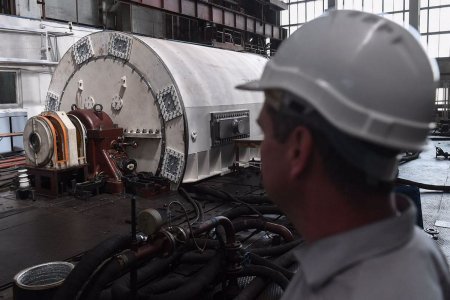 Россия помогает Беларуси модернизировать энергетику