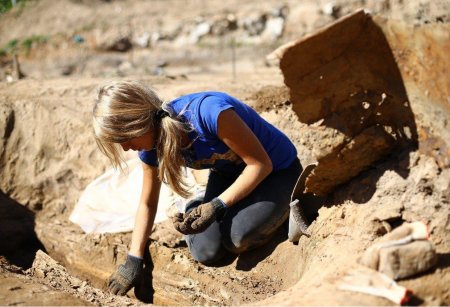 Археологи обнаружили удивительные древние изделия при раскопках в Приамурье