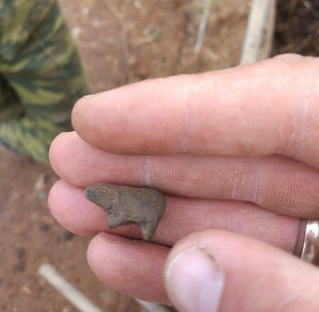 Археологи обнаружили удивительные древние изделия при раскопках в Приамурье
