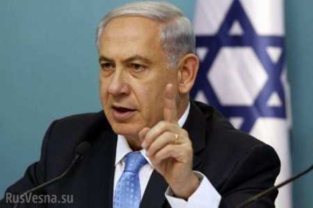 Премьер Израиля рассказал в ООН о секретном «атомном складе» в Иране