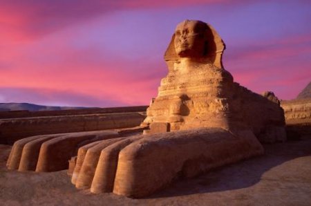 Ученые-археологи: Тайная комната Египетских пирамид содержит секреты о Нибиру