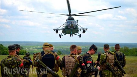 Офицер ВСУ украл вертолётные двигатели из воинской части (ФОТО)