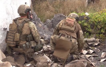 Укрофашисты заявили о продвижении в "серой зоне" - В НМ ДНР опровергли захват украинской армией населенного пункта в Донбассе