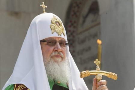 РПЦ начала рассматривать вопрос об ответных мерах после решений Константинополя по Украине
