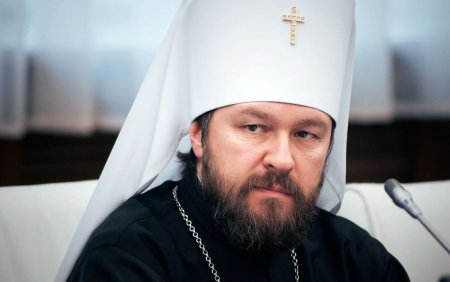 Белорусская православная церковь присоединилась к разрыву РПЦ с Константинополем