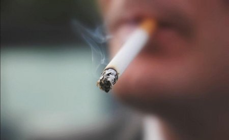 Учёные: Курящие отцы могут спровоцировать генетические дефекты мозга у детей и даже внуков