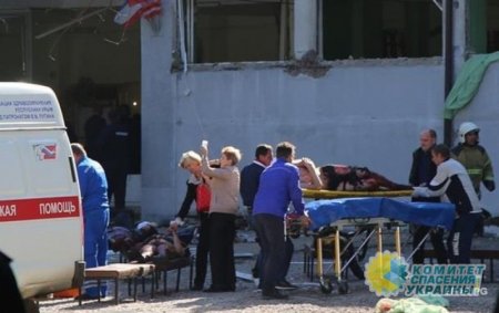 Уже 19: Число погибших от взрыва в Керчи продолжает расти