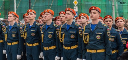 Россия и Беларусь обменялись курсантами