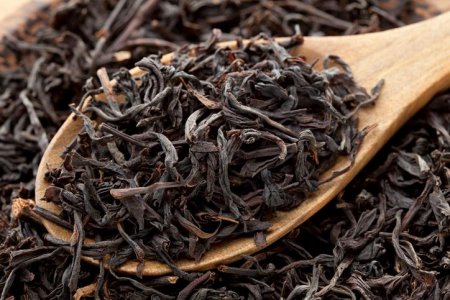 «Главный конкурент зеленого чая»: Черный чай помогает сбросить лишние килограммы