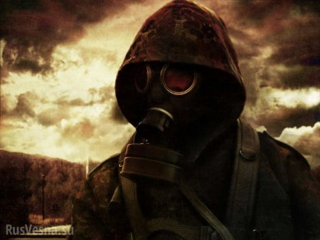 ВСУ готовят химическую диверсию: сводка о военной ситуации на Донбассе