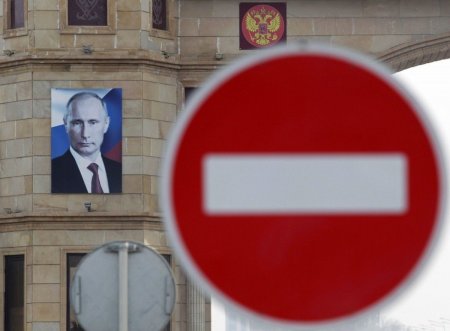 Союзный диспут: отношение к антиукраинским санкциям