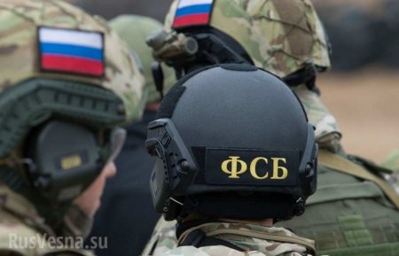 ВАЖНО: В Крыму проходит масштабная спецоперация ФСБ против сектантов (ВИДЕО)