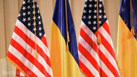 «США — лучший друг Украины», — госсекретарь Помпео