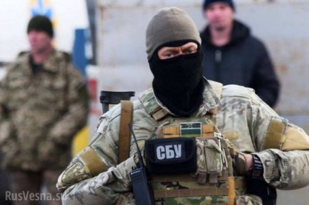 СРОЧНО: СБУ готовила теракт в Донецке в день выборов, — МГБ Республики