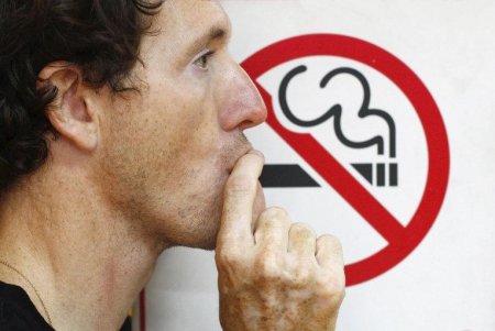 Медики: Запрет курения принесет только пользу