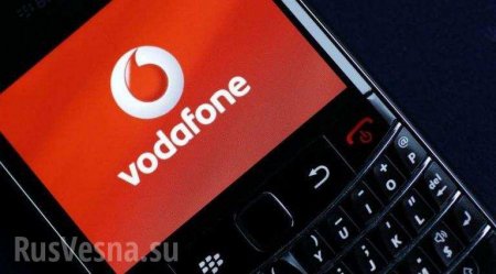 Связь Vodafone на территории ДНР восстановлена, — Минсвязи