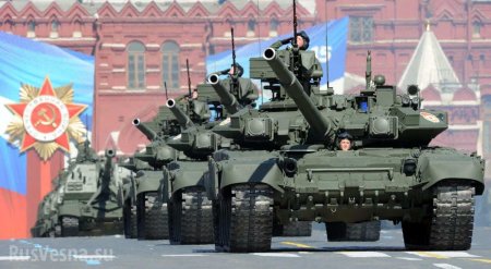 Т-72 на «стероидах». На что способна новейшая версия российского танка (ФОТО)