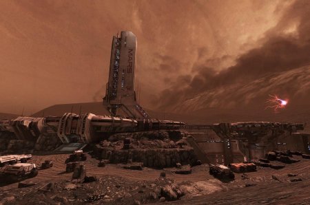 Захват Вселенной начался вчера: После посадки на Марсе InSight американцы объявят планету территорией США – конспирологи