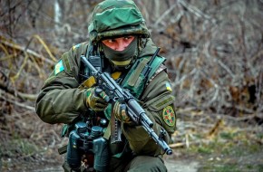 «Блицкриг» отложен: Украинская армия не готова к наступлению