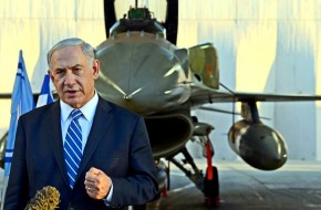 Нетаньяху «сорвался с цепи» после вывода войск США из Сирии
