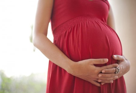 Ученые определили, что беременность изменяет мозг женщины