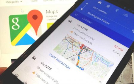 Новые багги Google: как мошенники используют сервис Google Maps?