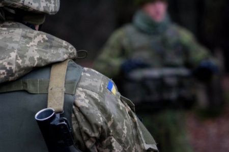 Донбасс. Оперативная лента военных событий 07.12.2018