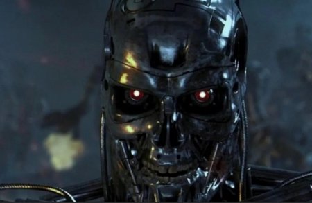 Земле угрожают терминаторы: Ученые прогнозируют нашествие самовоспроизводящихся роботов